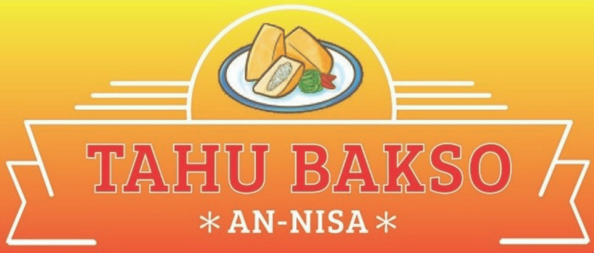 Tahu Bakso An-nisa