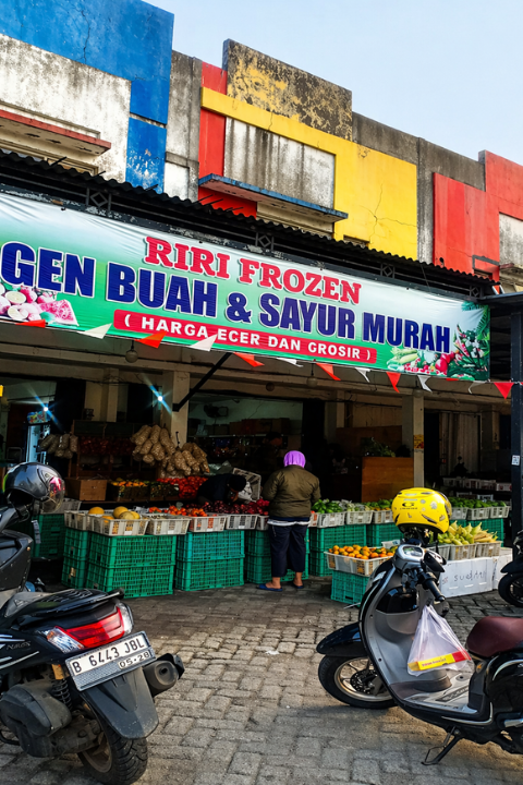 5 Ide Jualan Frozen Food Modal Kecil yang Laris untuk Pemula